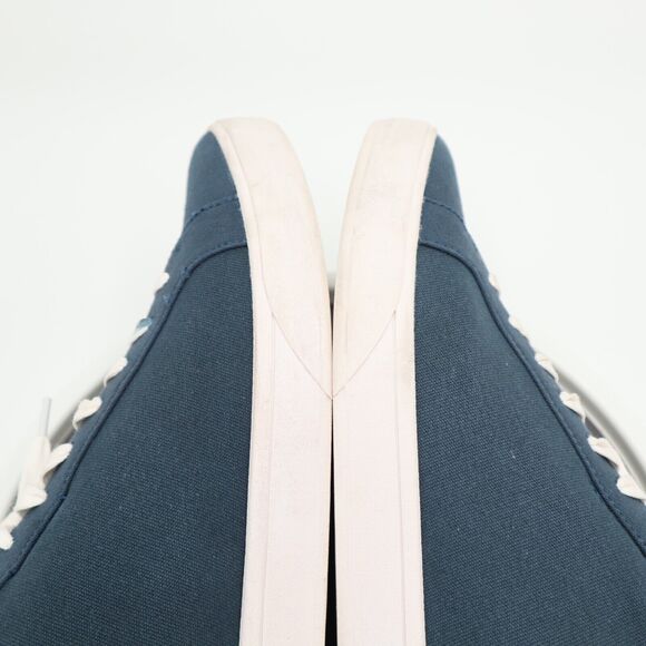 Kizik Irvine Mens Size 13 Shoes Tidepool Blue Sneakers Walking Casual Slip On - Picture 9 of 14